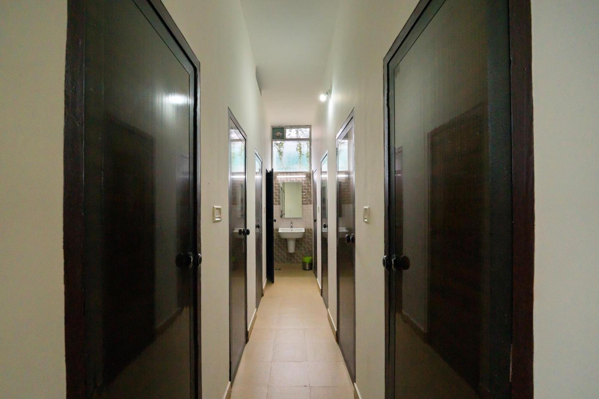 The Sanihara Hotel & Resort Vythiri Buitenkant foto