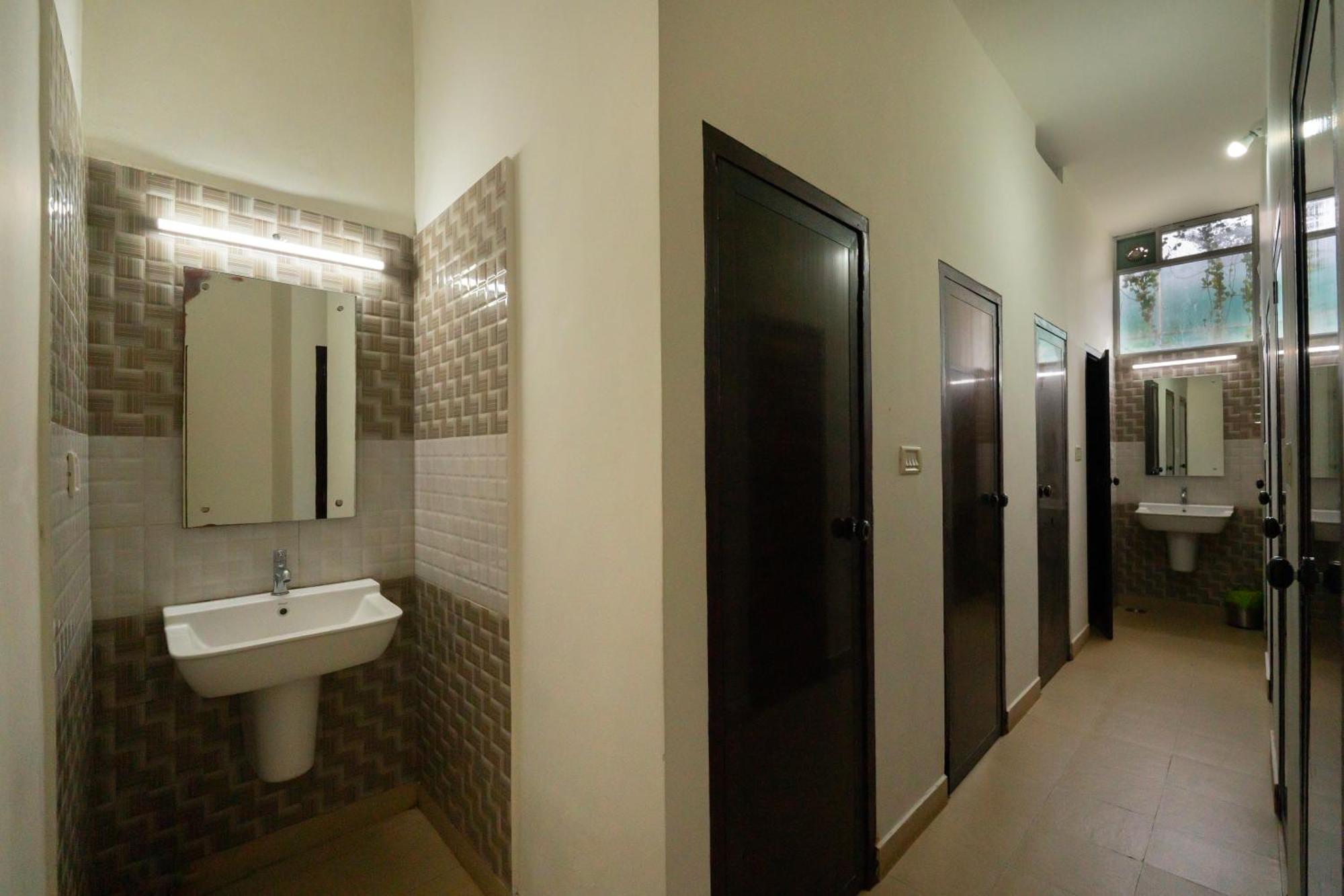 The Sanihara Hotel & Resort Vythiri Buitenkant foto