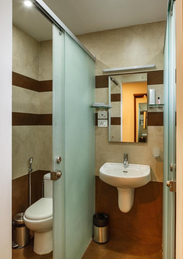 The Sanihara Hotel & Resort Vythiri Buitenkant foto